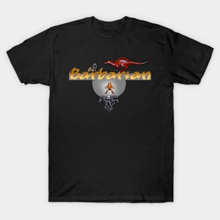 Barbarian T-Shirt